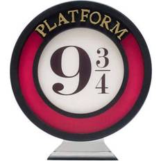 Platform 9 3/4 Multicolored