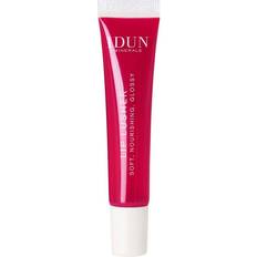 Mineraler Lipgloss Idun Minerals Lip Lusher Maria - Red
