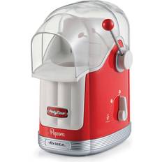 Popcorn maker Ariete Popcorn Maker Party Time Red
