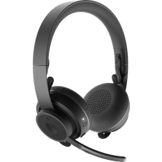 Logitech Zone Wireless Plus Microsoft Teams