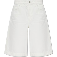 AllSaints Denim Louie Denim Shorts -
