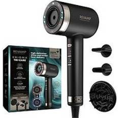 Tri-Care Infrared Ionic Hair Dryer
