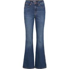 Wrangler Jeans Wrangler Jeans Constellation Denim - Blå