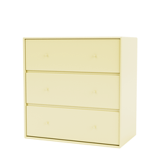 Montana Furniture Selection Carry Wall Mounted Byrå 69.6x82.2cm