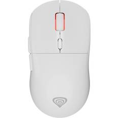 Zircon XIII Wireless Gaming White
