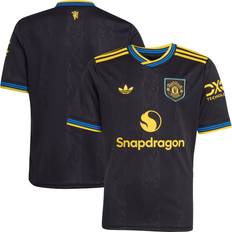adidas Manchester United 3 Trøje 2025 26 Børn