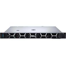 Indbygget harddisk NAS servere Dell PowerEdge R360 server 480
