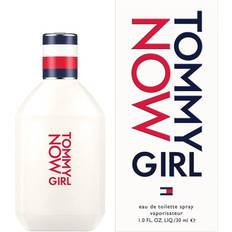 Tommy Girl Now EdT