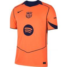 Nike FC Barcelona 2025 26 Stadium Tredjeställ 3XL