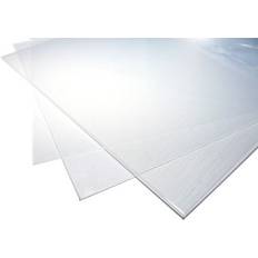 Plastic Sheets Krick Pvc Clear Sheet 0.25mm