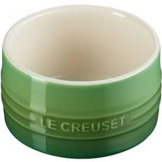Le Creuset Stackable Bamboo Green Ramekin 8 cm