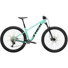 Bikes Trek Roscoe 7 2023 XL - Miami Green/Trek Black Unisex