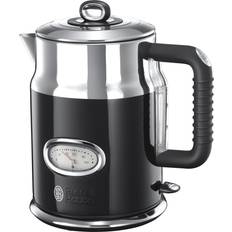 Russell Hobbs Rostfritt stål - Sladdlös Vattenkokare Russell Hobbs Retro Classic