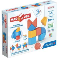 Magicube Shapes 9 Delar