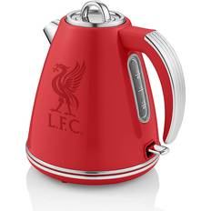 Swan Liverpool FC Red