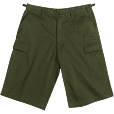 Rothco BDU Shorts Långa Oliv - Grön