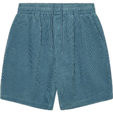 Revolution Long Casual Shorts - Dust Blue