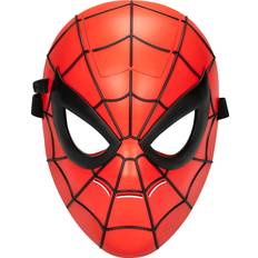Röda Masker Hasbro Spiderman Glow Fx Mask