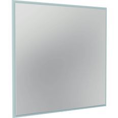 Mini MSQ Spejl 148-Flint Wall Sink
