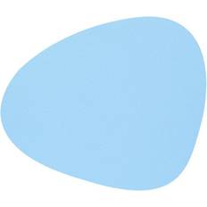 Lind DNA Nupo Curve Cool Blue Coaster