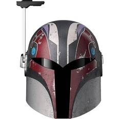 The Black Series Electronic Helmet