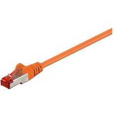 Goobay RJ45 S/FTP Cat6 PVC 2m