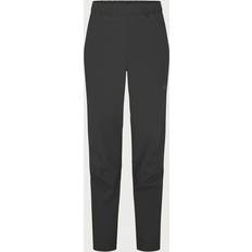 Waterproof - Women Rain Trousers Rab Downpour Women's Waterproof Trousers - Black