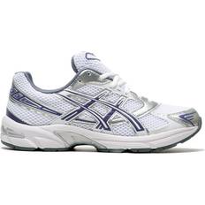 Asics SportStyle Låg Sneaker - Marinblå/Silver/Vit