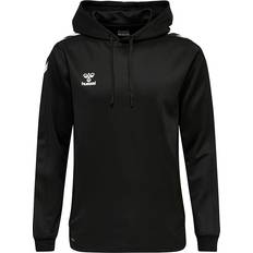 Hummel Men Jumpers Hummel Core Xk Poly Sweat Hoodie Men - Black