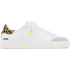 Clean 90 Triple W White