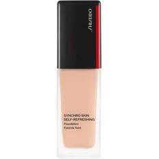 Shiseido Self-Refreshing Foundation 150 - Lace