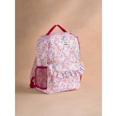 Cath Kidston Mummi Rygsæk - Pueblo Grå/Lyserød/Offwhite