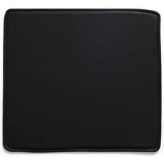 Hay X-Line Chair Cushions Black (42.5x39cm)