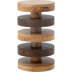 Bloomingville Small Tables Bloomingville Franka Brown Small Table