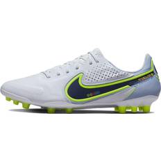 Nike Tiempo Legend 9 Elite AG Pro Progress Pack Men Sneakers - Grey Purple