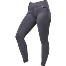 Dublin Cool It Everyday Riding Tights - Dark Grey