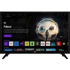 JVC VC LT-32CT150 32 Smart HD Ready HDR LED TV