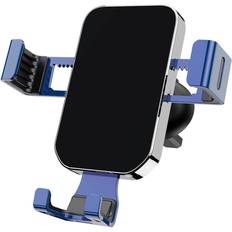 Gravity Smartphone Bilhållare Luftventil YC12