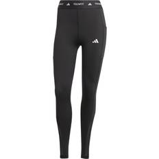 adidas Techfit Stash Pocket Full-Length tights Black
