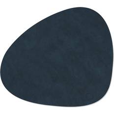 Lind DNA Nupo Place Mat Blue (44x37cm)