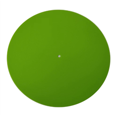 300mm x3mm Acrylic Turntable Mat
