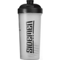 Sidemen Plastic Clear