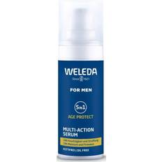 Weleda Ansiktsvård Weleda 5in1 Multi-Action Serum 30 ml 30ml