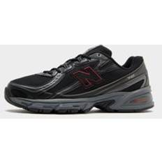 New Balance Sport Shoes New Balance 740 Mens - Black