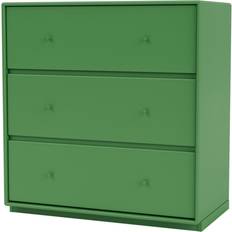 Montana Furniture Carry Parsley Chest of Drawer 69.6x72.6cm