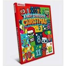12 Days Of Sockmas Advent Calendar