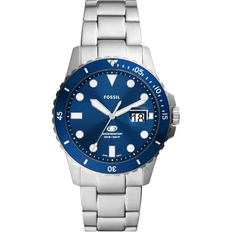 Fossil Blue Heren Horloge FS6029