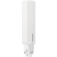 G24q-2 LED Lamps Philips CorePro PL-C LED Lamps 6.5W G24q-2
