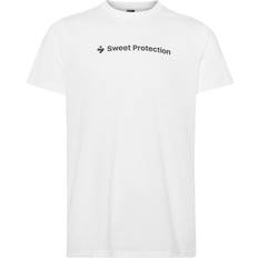 Logo T-Shirt - White