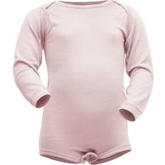 Devold Devold Breeze Body, Foxglove, 92, Babytøj